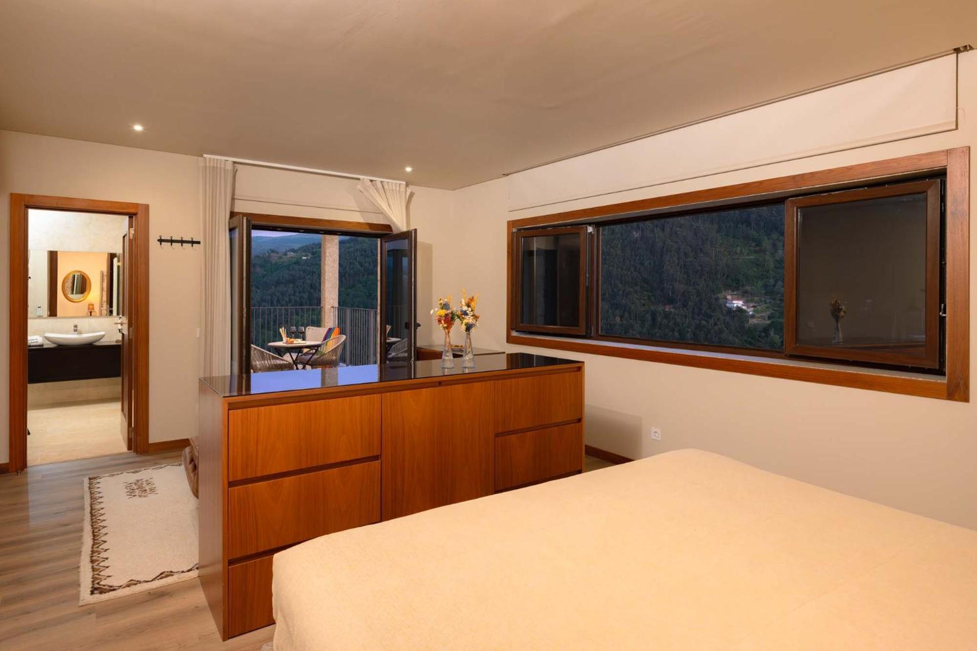 Quinta De Cabanas Douro Country House Penha Longa Exterior photo