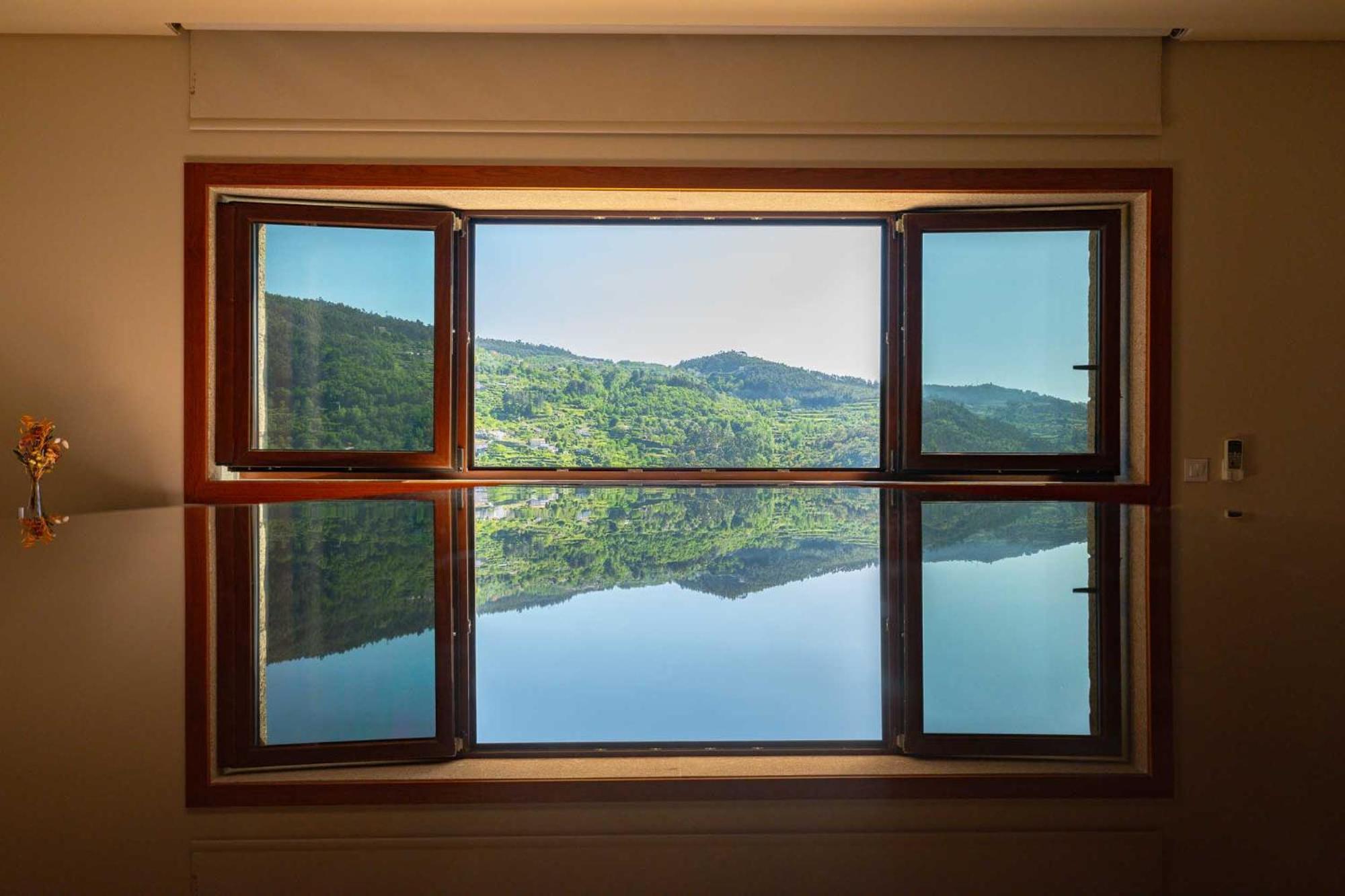 Quinta De Cabanas Douro Country House Penha Longa Exterior photo