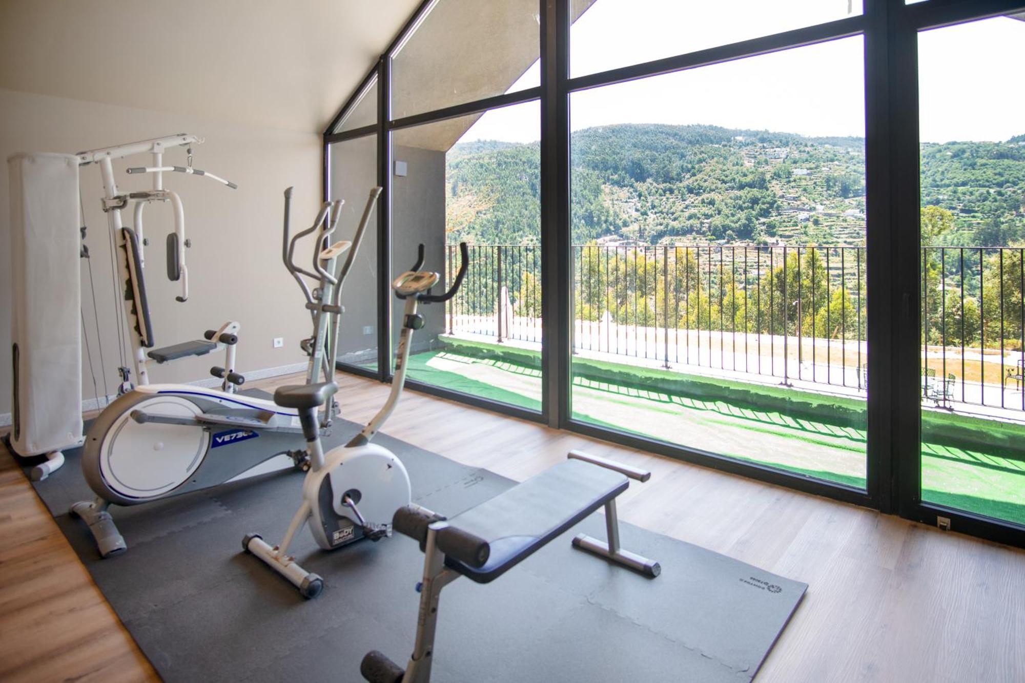 Quinta De Cabanas Douro Country House Penha Longa Exterior photo